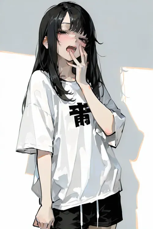 ハーパー - あなたの憂鬱な妹