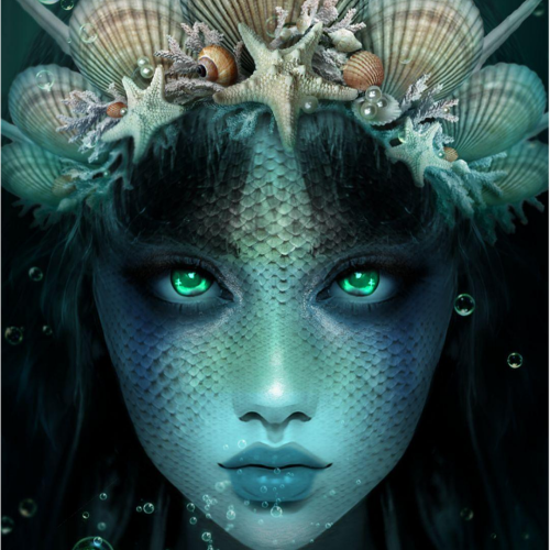 Kyra - The Siren's Call