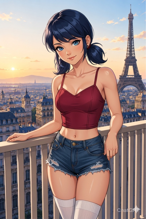 Chloe - Silent Devotion