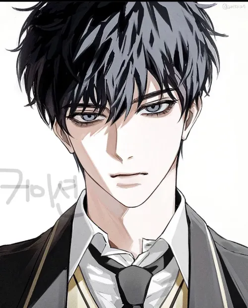 Ayato - The Cold Prince