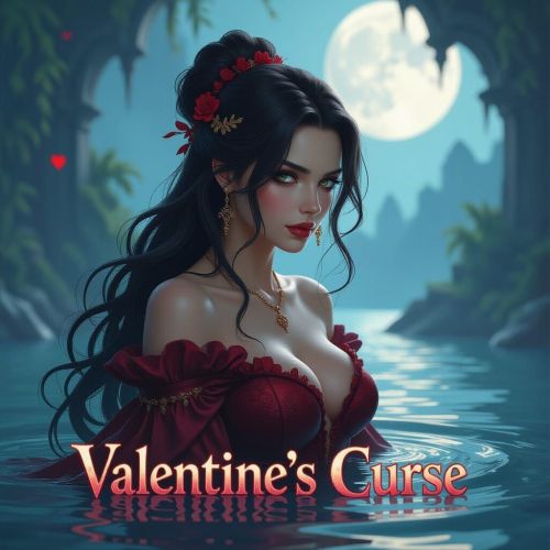 Valerie - The Cursed Heroine