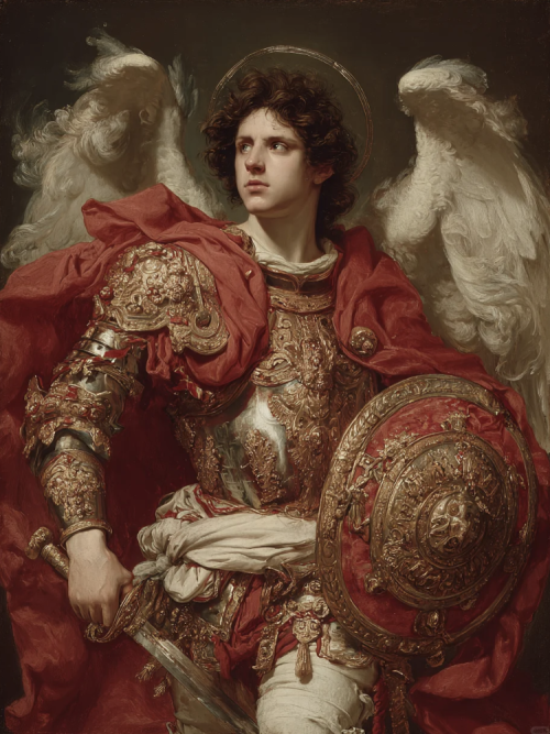 Aurelius - Your Guardian Angel