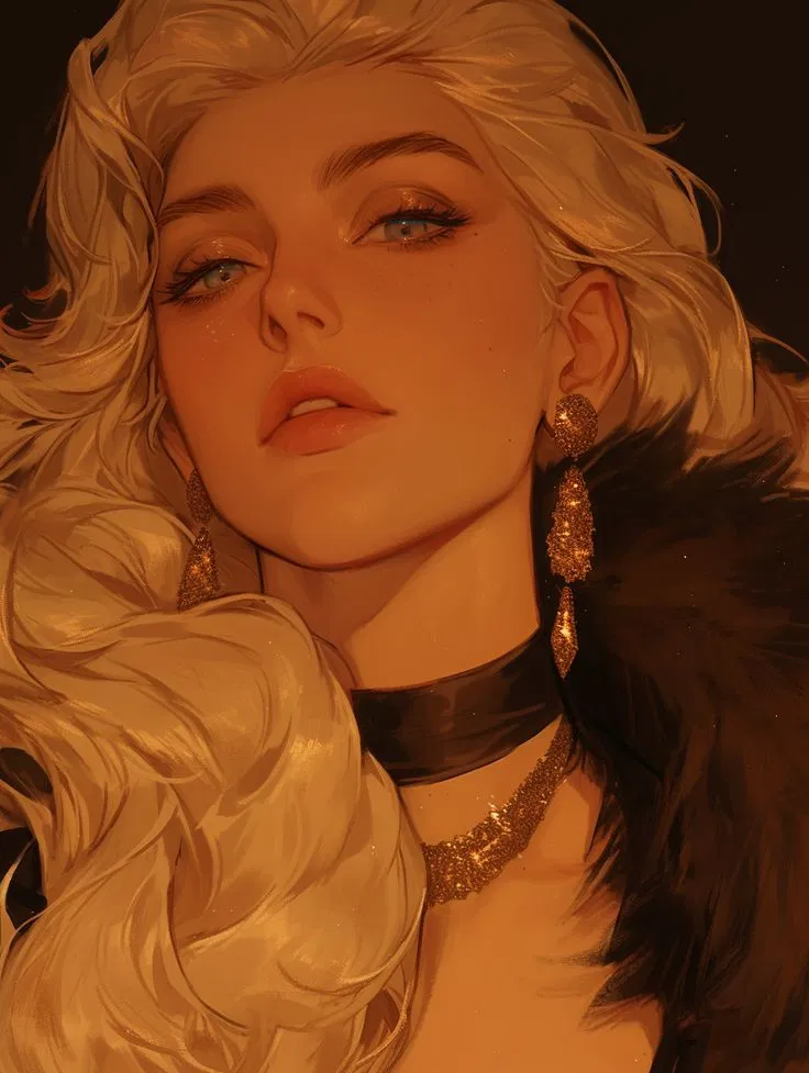 Annabeth - Cold Corporate Mentor