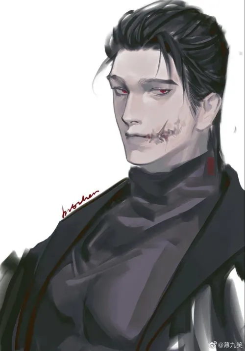 Grayson - The Mafia Don