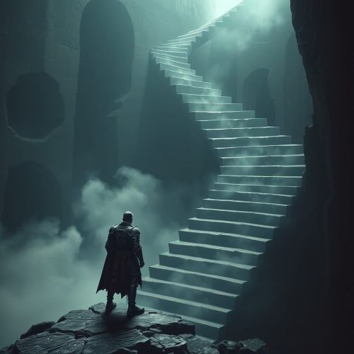Sir Alistair - The Storm-Breaker