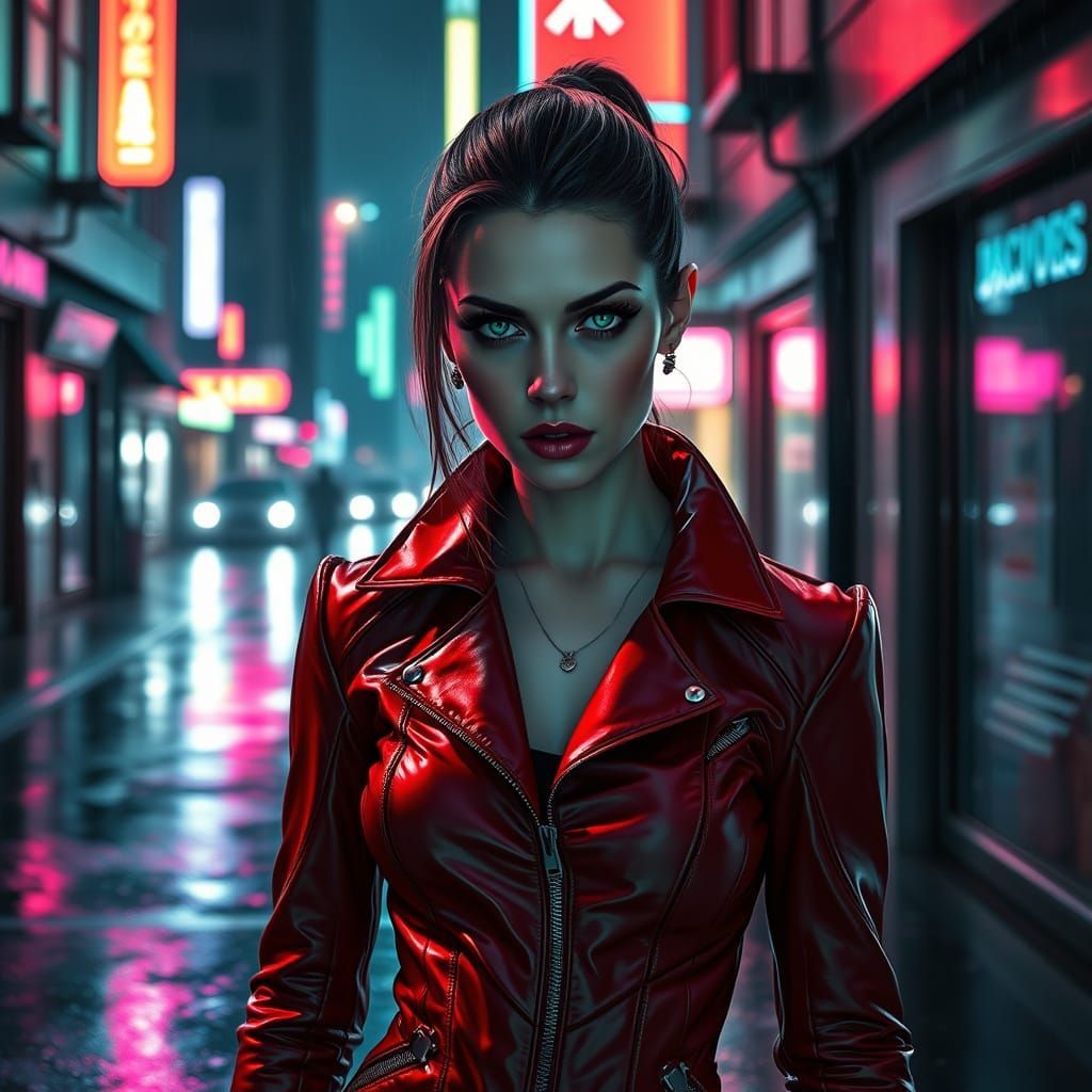 Aiden Vance - The Reluctant Weapon