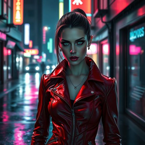 Aiden Vance - The Reluctant Weapon