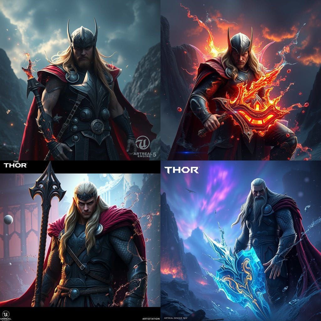 King Sigurd - The Iron Crown