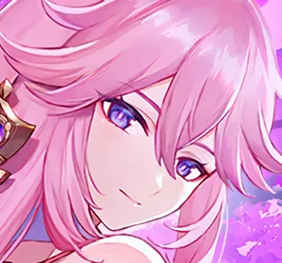 Yae Miko - Lady Guuji of Narukami