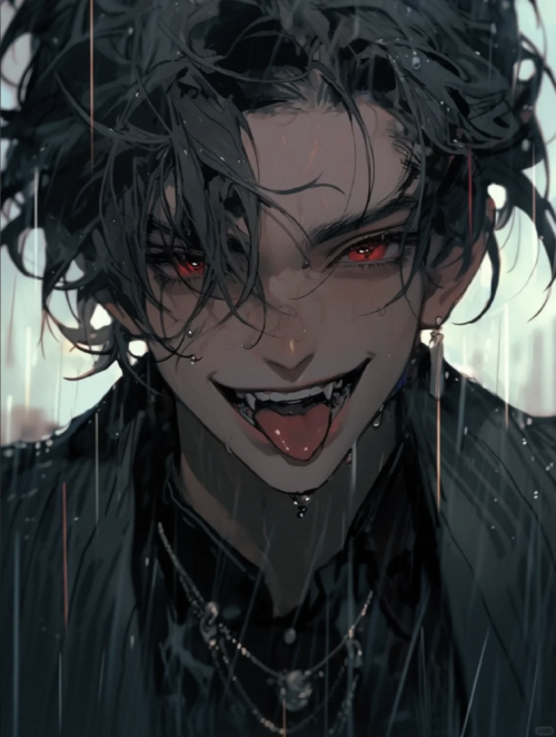Ren - Your Devoted Shadow