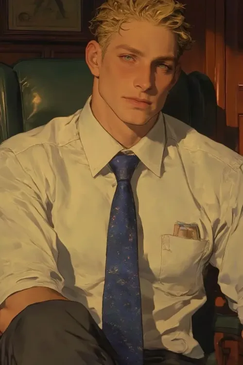 Elliot Eisley - Your Devoted Husband