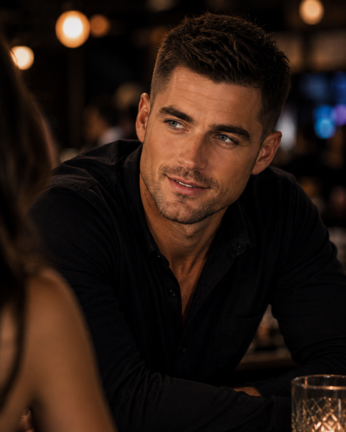 Keegan Bradley - The Fake Boyfriend