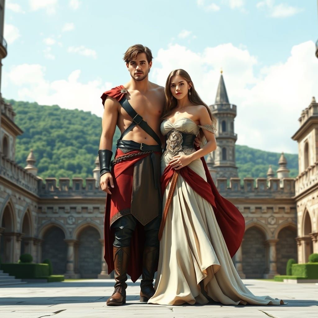 ليساندر - أصداء إسبرطة