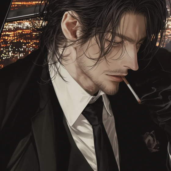 Leo - Throne Rival