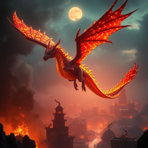 Kaelen - The Night Sentinel