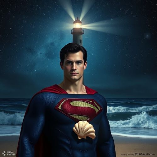 Superman - The Tide of Thrall