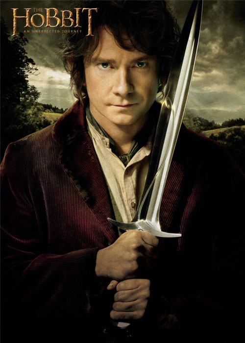 Bilbo Baggins