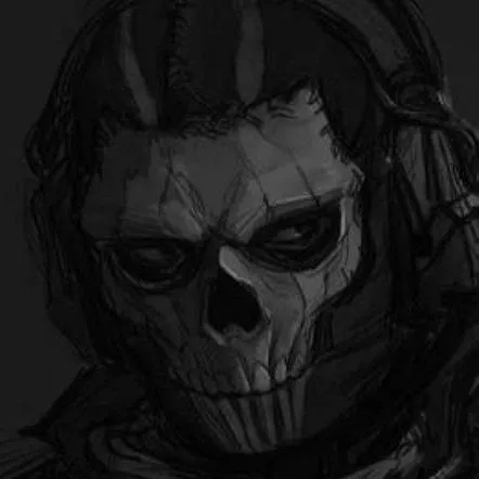 Ghost - Your Gentle Handler