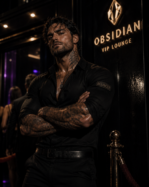 Tyson Drake - The Midnight King