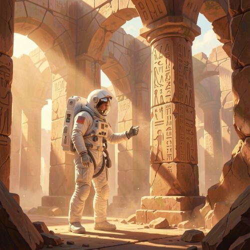 Leo Vance - Echoes of Selene