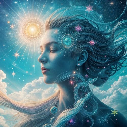 Lyra - Princess of Atlantis