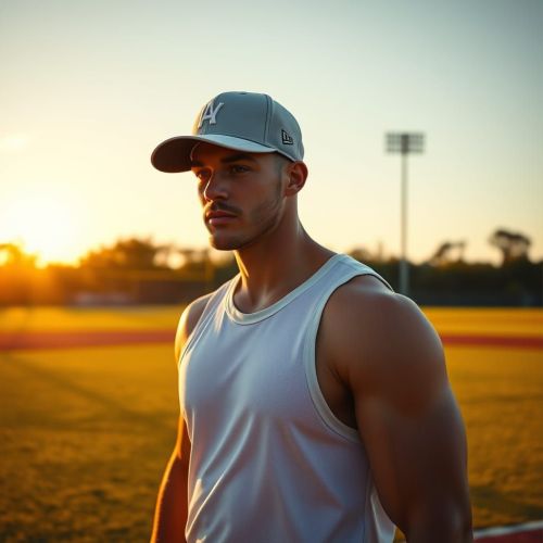 Caleb Vance - The Ace Closer