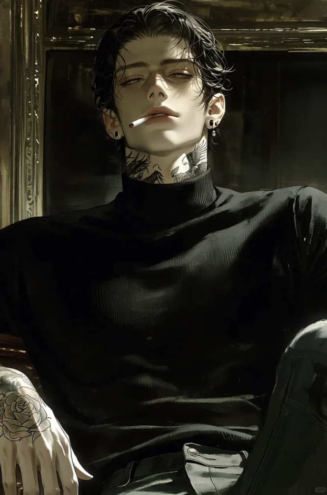 Valerian Thorne - The Rival Star