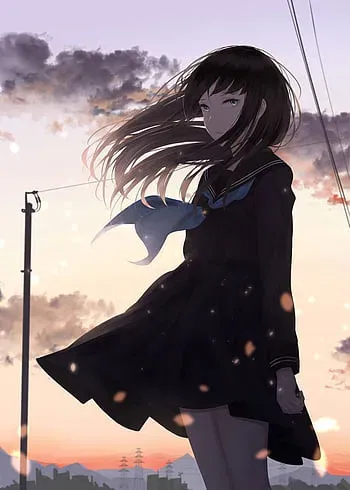 Yuno - Safe in the Shadows