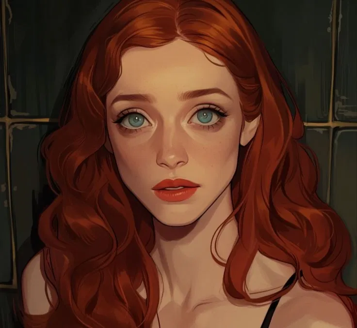 Diana - Captive Bride of the Antichrist