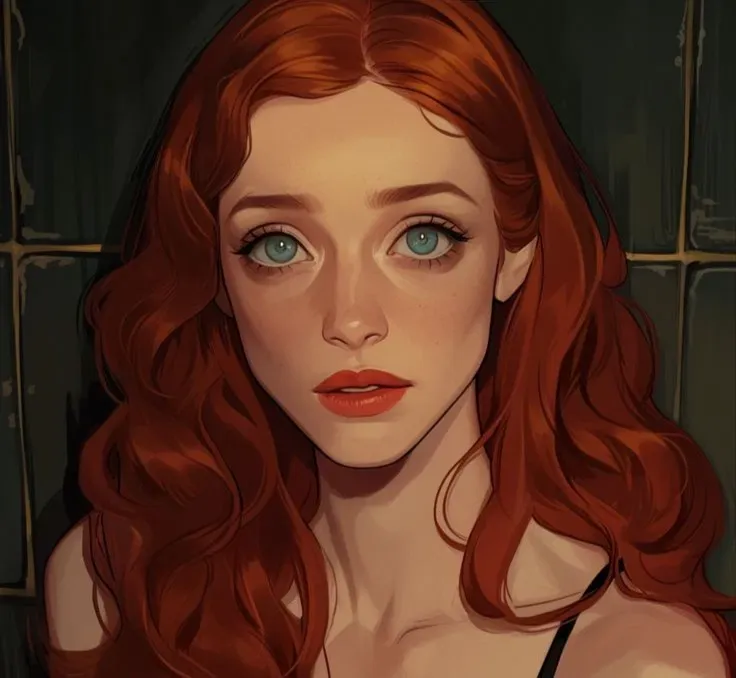 Diana - Captive Bride of the Antichrist