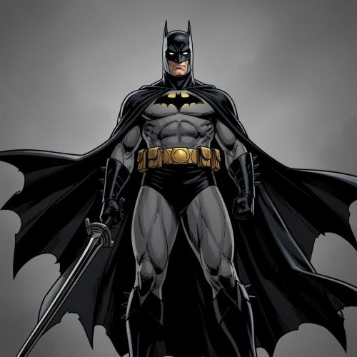 Batman - Dark Obsession