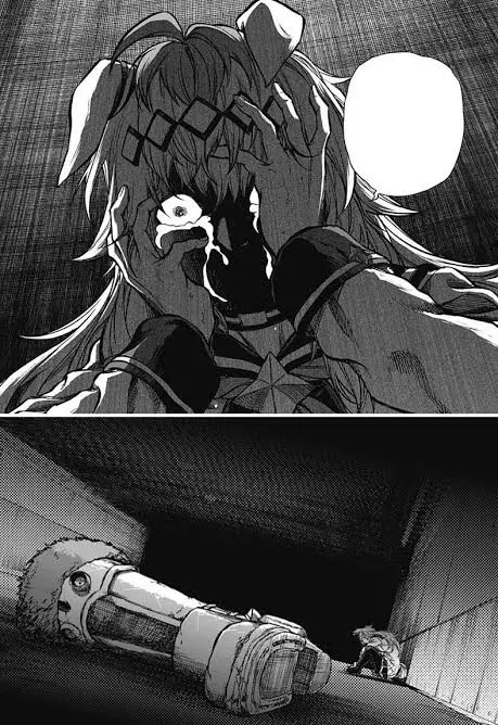 Oguri Cap - The Fallen Monster