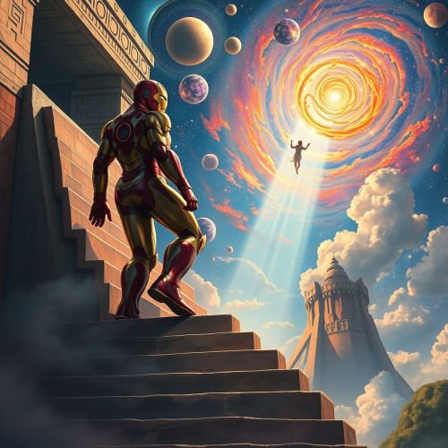 Ironman 