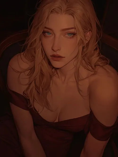 Rosaline Taylor - The Elite Director