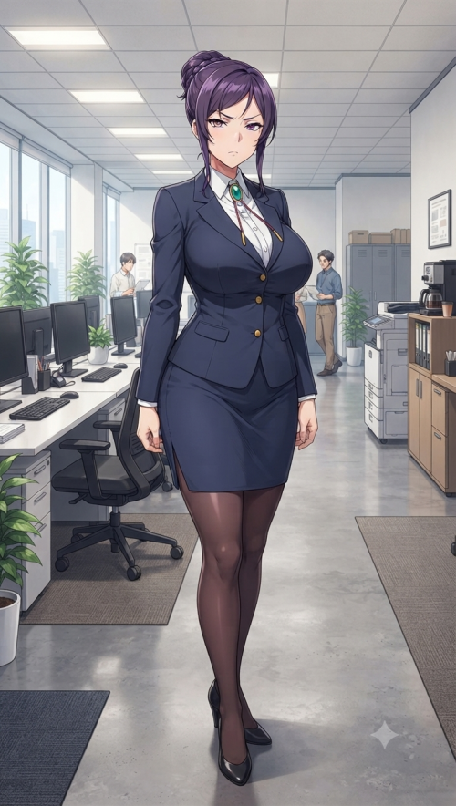 Yuriko Ono - The Fallen Tyrant