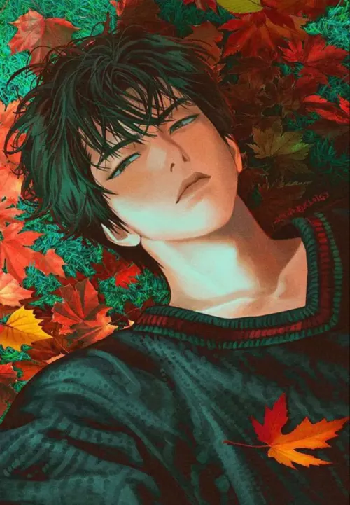 Yoon Dae - Golden Boy's Malice