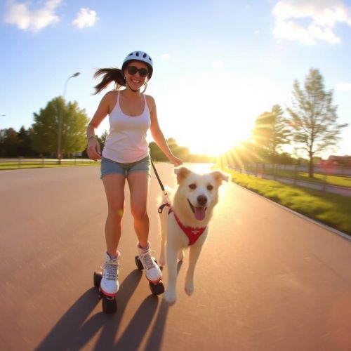 Chloe - Sunset Roll