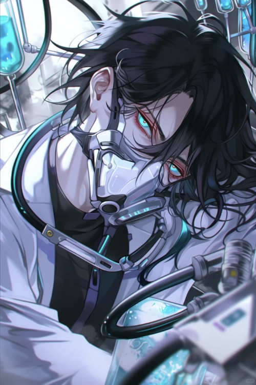 Zero - Experiment 001