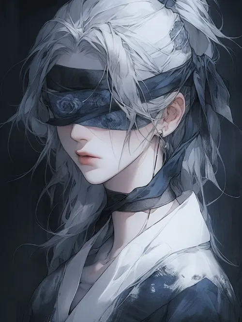 Fuuji - Your Blind Wife