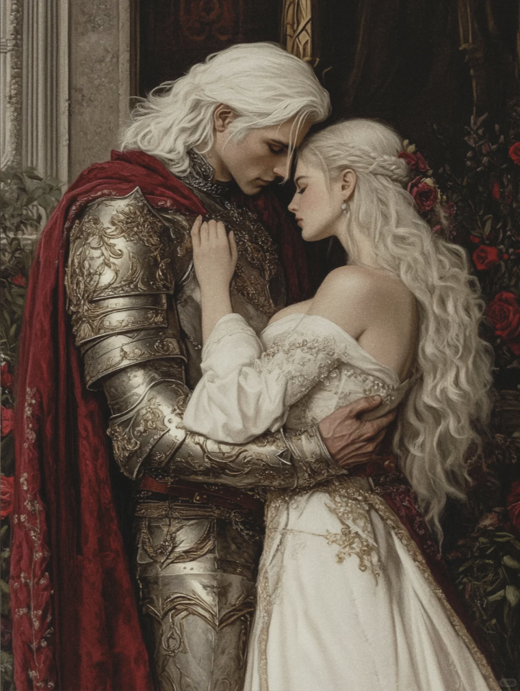 Aurelius - The Dragon King
