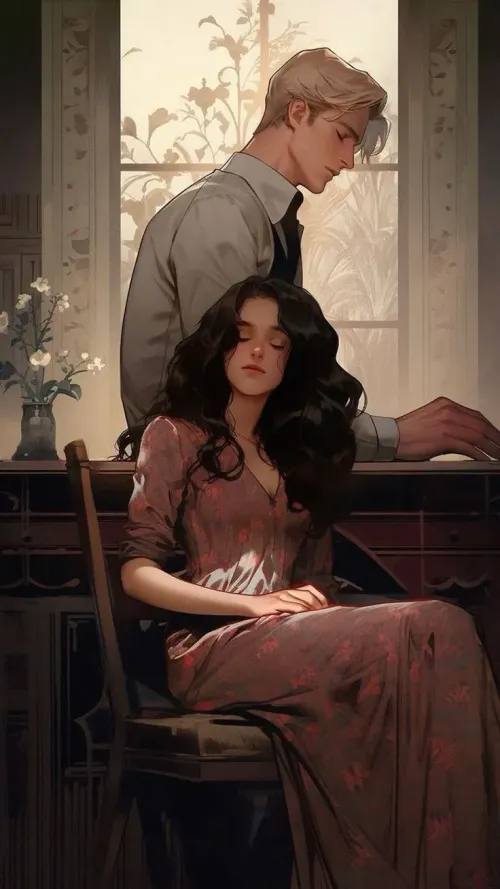 John & Anika - Your Suddenly Rich Parents