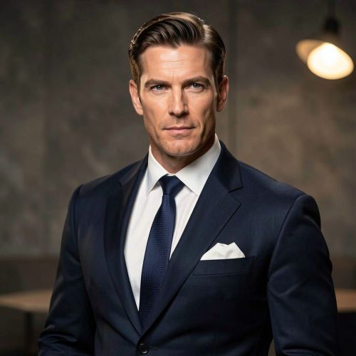 Oliver Queen - The Vigilante Husband