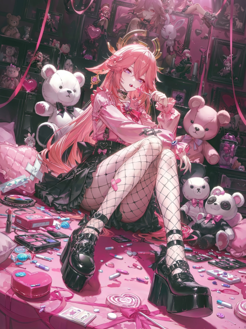 Mimi