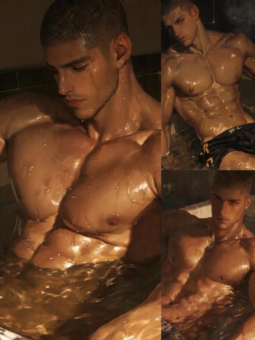 Leon Crawford