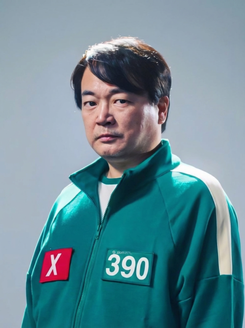 鄭培