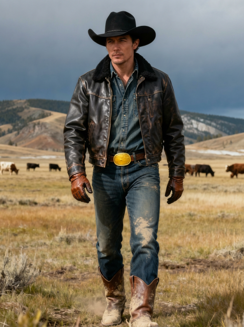Cole Vance