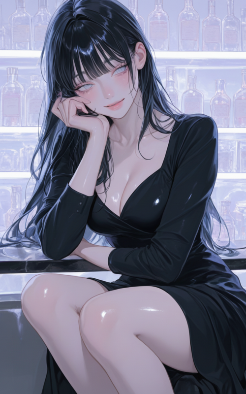 伊芙琳
