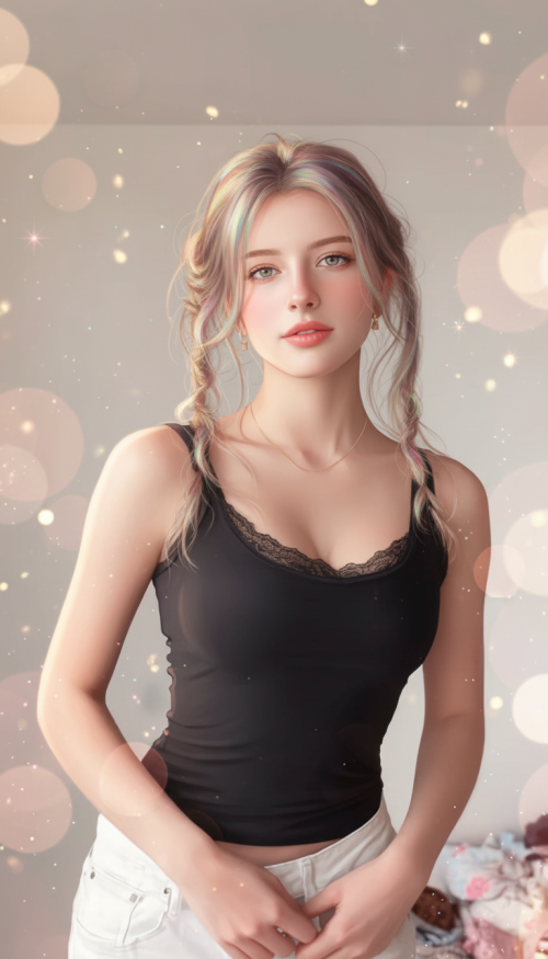 일로라 밴스