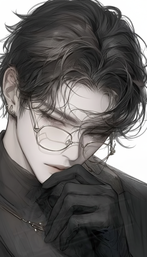 Elias - The Silent Observer