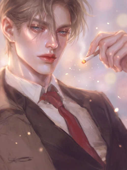 Adrian Cole